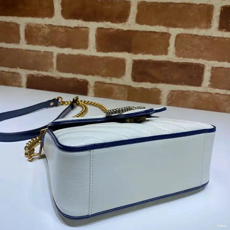 Gucci Bag 2109YA0065 0712